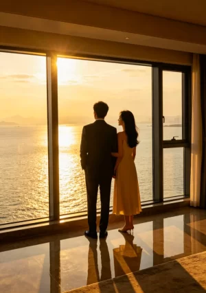 合租招募，你可以和任意角色一起合租