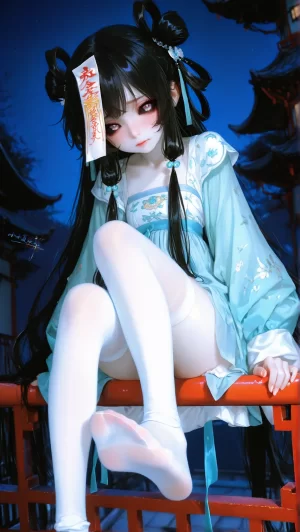 诡异降临，我能无限推演