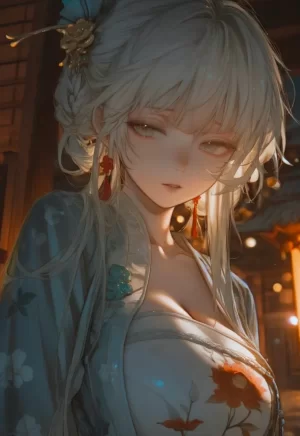 小辣椒女友