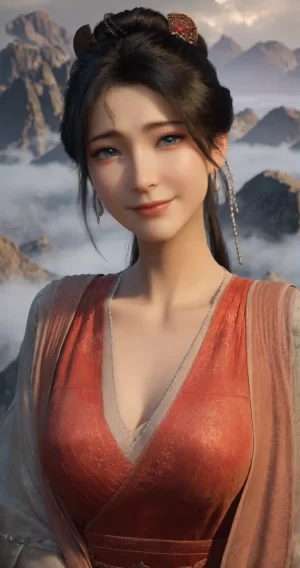 💓完全自定义的世界模拟器💓