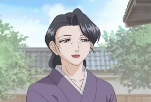 高柳家