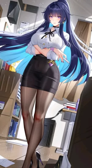 被造黄谣的女生竟然真的是福利姬