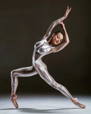 只有女人和人妖的世界，你成为了神