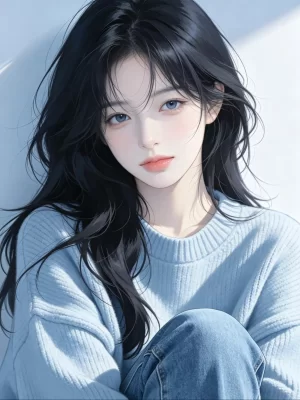 嘴上撩得凶，实则纯情到慌