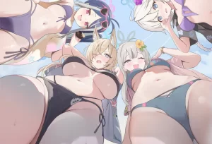 度假村狂想曲