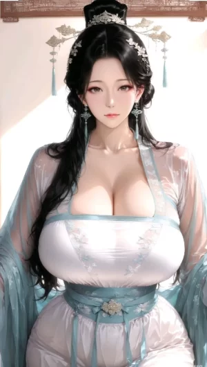 被我控制的宗主