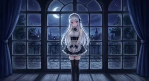 买来的女仆竟然是隐藏的魅魔