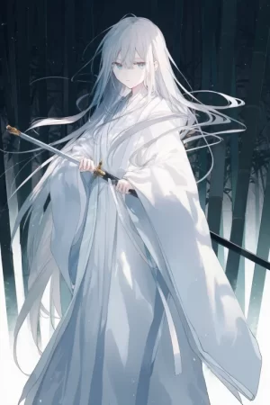 江湖风云录