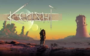 KENSHI