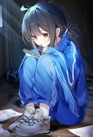 救赎那个少女.......