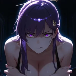 把杀掉儿子的大乘女修士炼成我的专属肉奴
