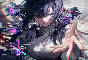 我的外星女友