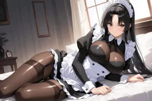 破产千金&女仆的堕落救赎游戏