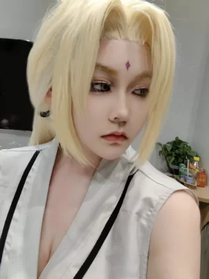 母狗冰若眉