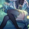 崩坏星穹铁道流萤