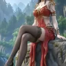 世界卡：斗破苍穹（可自由创造角色）