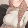 妈妈怎么会是外星人呢