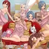 色情大富翁