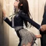 坠入深渊的妹妹