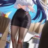 被造黄谣的女生竟然真的是福利姬