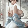 江湖风云再起