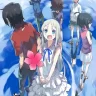 【世界卡】未闻花名
