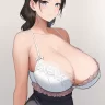 宝妈的堕落