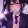 离家出走的少女与孤独的你......